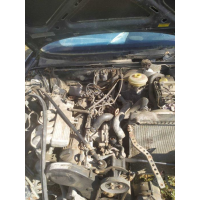 Двигун Audi A4 B8 2012 2.0 TFSI, бензин, 2.0 л, 2012 рік.