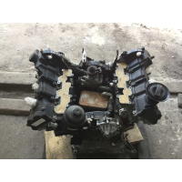 Двигун Audi Q7 4L 3.0TDI CJGA 2006 3.0 л дизель.