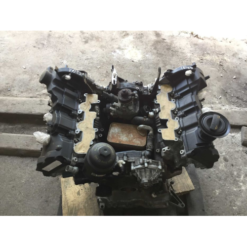 Двигун Audi Q7 4L 3.0TDI CJGA 2006 3.0 л дизель. Двигун Audi Q7 4L 3.0TDI CJGA 2006 3.0 л дизель.