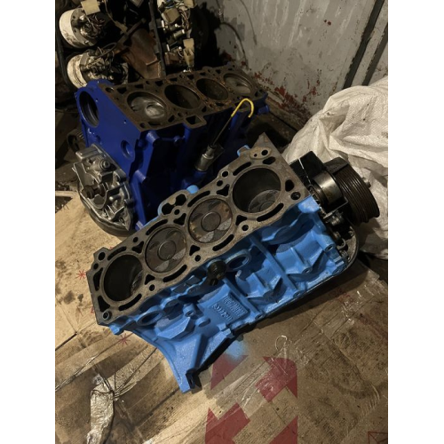 Двигун Geely CK, 1.5 л, бензин, 2006 р. в.