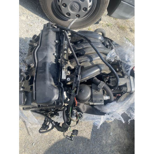 Двигун BMW N42B18 N42B20, E46, 2002-2005, 1796-1995 см³, бензин. Двигун BMW N42B18 N42B20, E46, 2002-2005, 1796-1995 см³, бензин.