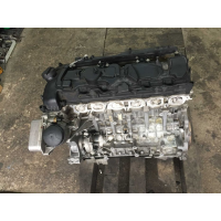 Двигун BMW N55B30A, 220 пробіг, 3.0 л, бензин, X5 X6 5 7 3 X3, українська мерчант система.