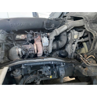 Двигун DAF MX-13 Euro 6, 2018р., об'єм 12,9л, дизель.