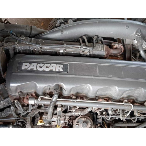 Двигун DAF MX-13 Euro 6, CF XF 106 460 510, 2016р, об'єм 12,9л, дизель. Двигун DAF MX-13 Euro 6, CF XF 106 460 510, 2016р, об'єм 12,9л, дизель.