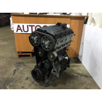 Двигун Volkswagen Passat B6 2006p 2.0 дизель.
