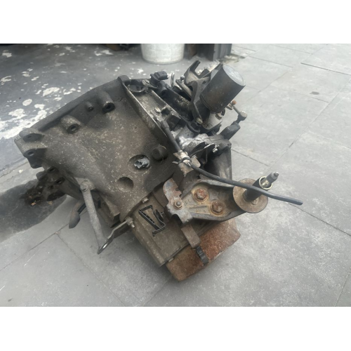 КПП мкпп Fiat Scudo 1.9 2005 1.9 л дизель. КПП мкпп Fiat Scudo 1.9 2005 1.9 л дизель.
