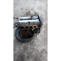 Двигун Opel X18XE1, Opel Astra, Зафіра, 2000 рік, 1.8 л, бензин.