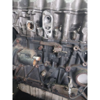 Двигун Volkswagen T4 Transporter 2.5 1990 65кв 240тис проб. Українська.