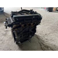 Двигун Ford Fusion 2.5 USA, 2019, 2.5 л, бензин.