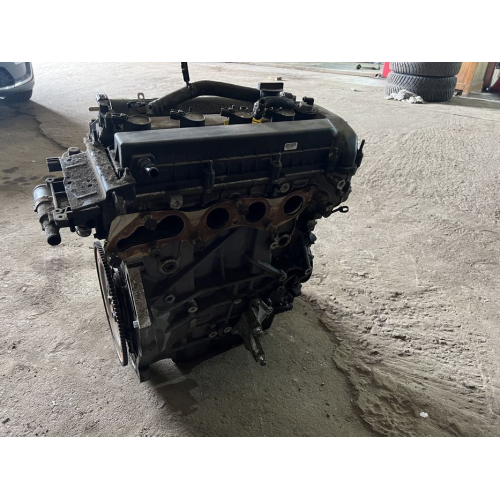 Двигун Ford Fusion 2.5 USA, 2019, 2.5 л, бензин. Двигун Ford Fusion 2.5 USA, 2019, 2.5 л, бензин.