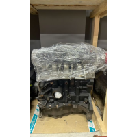 Двигун K9K612 для Renault Megane Scenic, Nissan Qashqai, Renault Captur. 1.5 л, дизель.
