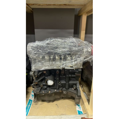 Двигун K9K612 для Renault Megane Scenic, Nissan Qashqai, Renault Captur. 1.5 л, дизель. Двигун K9K612 для Renault Megane Scenic, Nissan Qashqai, Renault Captur. 1.5 л, дизель.