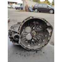 КПП МКПП PF6060 320107215R для Master Movano NV400, 2,3 л, дизель, 2016 р.