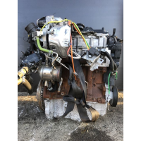 Двигун K9K U 872, Renault Clio, Talisman, Captur, Duster, 2012, 1.5 л, дизель.