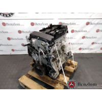 Двигун M271.940/941/946/948 для MERCEDES W203 w204 w211, 2002-2012, 1.8-2.0 л, бензин.