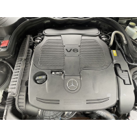 Двигун M276.957 DE35 3.5, 2012, бензин. Mercedes-Benz C-Class (W204), E-Class (W212), M-Class (W166), SLK-Class (R172), E-Class Coupe (C207), CLS-Class (C218).