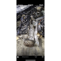 Двигун BMW M54B22, E39, E46, E60, 2000-2006, 2.2 л, газ/бензин.
