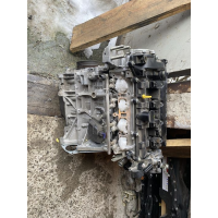 Двигун Mazda 6 GJ 2.0i 2013-2018, 2.0 бензин.