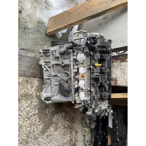 Двигун Mazda 6 GJ 2.0i 2013-2018, 2.0 бензин. Двигун Mazda 6 GJ 2.0i 2013-2018, 2.0 бензин.