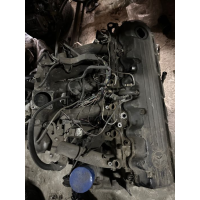 Двигун Mercedes 3.0i M103 4-matic, 1990, 3.0 л, бензин. Авторозбірка в Україні.