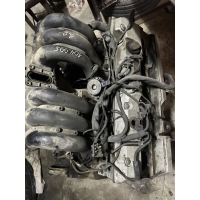 Двигун Mercedes 3.2 m104.995, 1993, 3200 куб. см, бензин. Доставка по Україні.