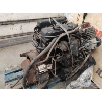 Двигун Mercedes 4.0 ОМ 364, 2019, дизель, 4.0 л.