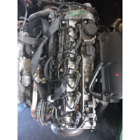 Двигун Mercedes-Benz E-CLASS E 320 OM 613 961 3.2 cd, 2002 рік, дизель, 3.2 л.