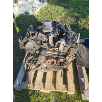 Двигун Mercedes 112940, 3.2 л, бензин, для CLK 208/W208/C208, 2000 р. в.