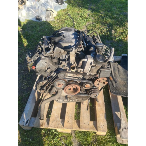 Двигун Mercedes 112940, 3.2 л, бензин, для CLK 208/W208/C208, 2000 р. в. Двигун Mercedes 112940, 3.2 л, бензин, для CLK 208/W208/C208, 2000 р. в.