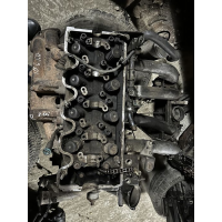 Двигун Mercedes M102 2.0i, гбц блок, об'єм 2.0 л, бензин.