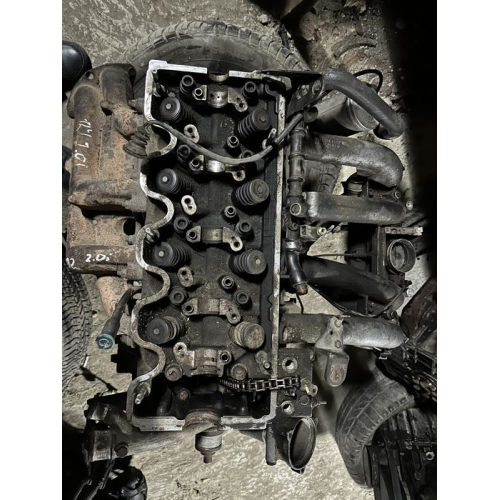 Двигун Mercedes M102 2.0i, гбц блок, об'єм 2.0 л, бензин. Двигун Mercedes M102 2.0i, гбц блок, об'єм 2.0 л, бензин.