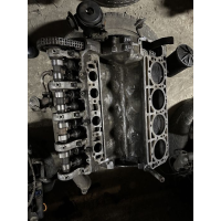 Двигун Mercedes m116.965 4.2i, ГБЦ, Блок, 1980, 4.2 л, бензин.
