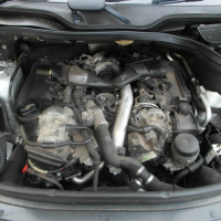 Двигун Mercedes OM642 3.0, 164 к.с., дизель, 2005 р.