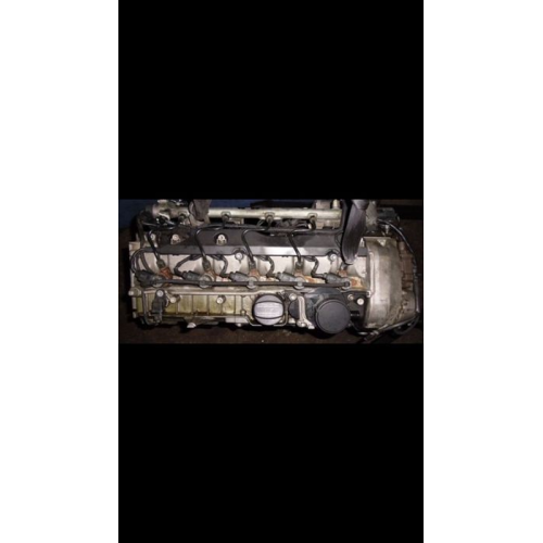 Двигун Mercedes Sprinter 2.7cdi E-270, 2003 рік, 2.7 л, дизель. Двигун Mercedes Sprinter 2.7cdi E-270, 2003 рік, 2.7 л, дизель.