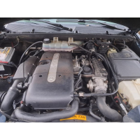 Двигун Mercedes OM 612 2.7, ML w163 203 210 Sprinter, 2000-2006, дизель, 2.7 л.
