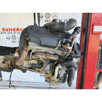 Двигун Mercedes OM642 V6 3.0 CDI для Вито та Спринтер, 2005 рік, дизель, 2987 см³.