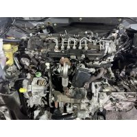 Двигун Mitsubishi ASX 1.8 DI-D 4N13 130км, 2011, 1.8 л, дизель.