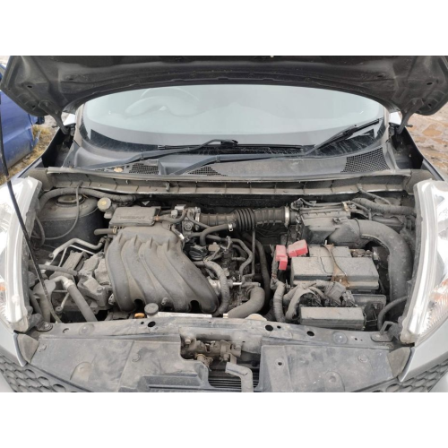 Двигун Nissan HR16 1.6i для Juke Qashqai J10 08-14, об'єм 1.6 л, бензин, 120тис км. Двигун Nissan HR16 1.6i для Juke Qashqai J10 08-14, об'єм 1.6 л, бензин, 120тис км.