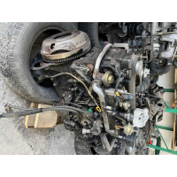 Двигун Nissan Navara D21 1986 2.4 л бензин, D22 1997 3.0 л дизель.