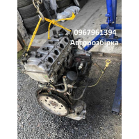 Двигун Nissan Navara d40, 2005, 2.5 л дизель. Двигун Nissan Pathfinder R51, 2007, 2.5 л дизель.