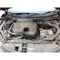 Двигун Nissan Qashqai II J11 1.5DCI K9K 946 2016 1.5 л дизель.