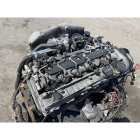Двигун OM613 3.2 CDI, 2005 р.в., дизель, swap на OM648.