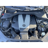 Двигун OM 642 826 3.0 350 BLUETEC для GL ML GLS GLE 166, випущений в Україні.