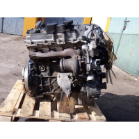 Двигун Mercedes OM 646 2.2 для Vito 109 111 115 Viano W639, 2003-2014, дизель, 2.2 л.