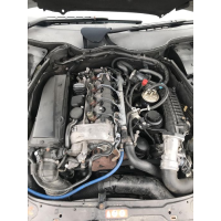Двигун OM646.963, 2.2CDI, 250 тис. км, 2007 р., дизель, 2.2 л.