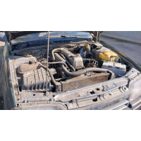 Двигун Opel Omega Frontera 2.3, 1994, 2.3 л, бензин.
