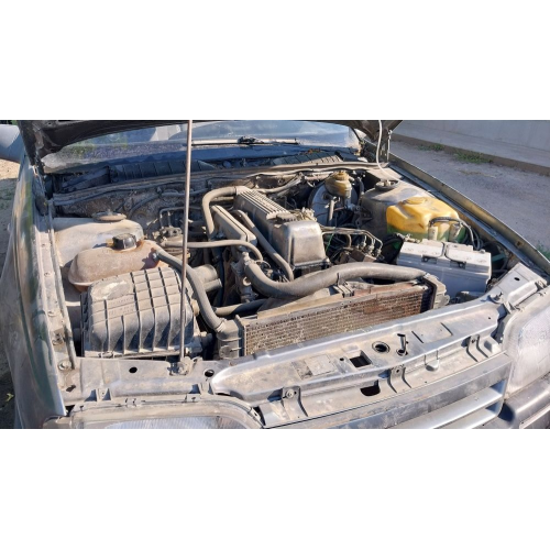 Двигун Opel Omega Frontera 2.3, 1994, 2.3 л, бензин. Двигун Opel Omega Frontera 2.3, 1994, 2.3 л, бензин.