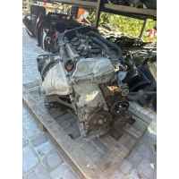 Двигун Toyota 1NZ-FXE для Prius Гібрид, 2003 рік, 1.5 л, бензин-електрикація.