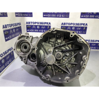 КПП Nissan X-Trail T-31 07-10, автомат, 2.0 л, бензин.