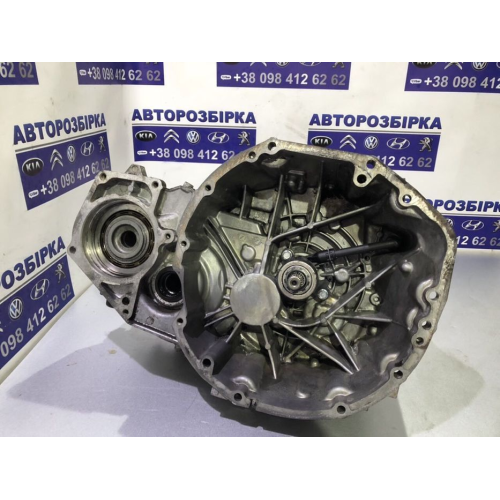 КПП Nissan X-Trail T-31 07-10, автомат, 2.0 л, бензин. КПП Nissan X-Trail T-31 07-10, автомат, 2.0 л, бензин.
